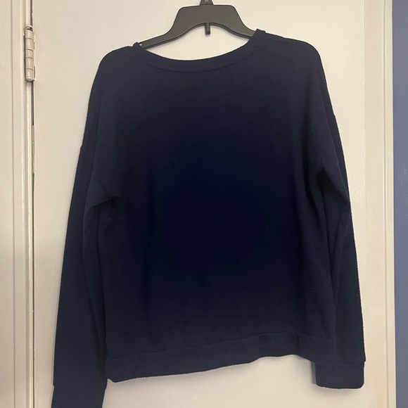 Striped Long Sleeve Top - Picture 3 of 3